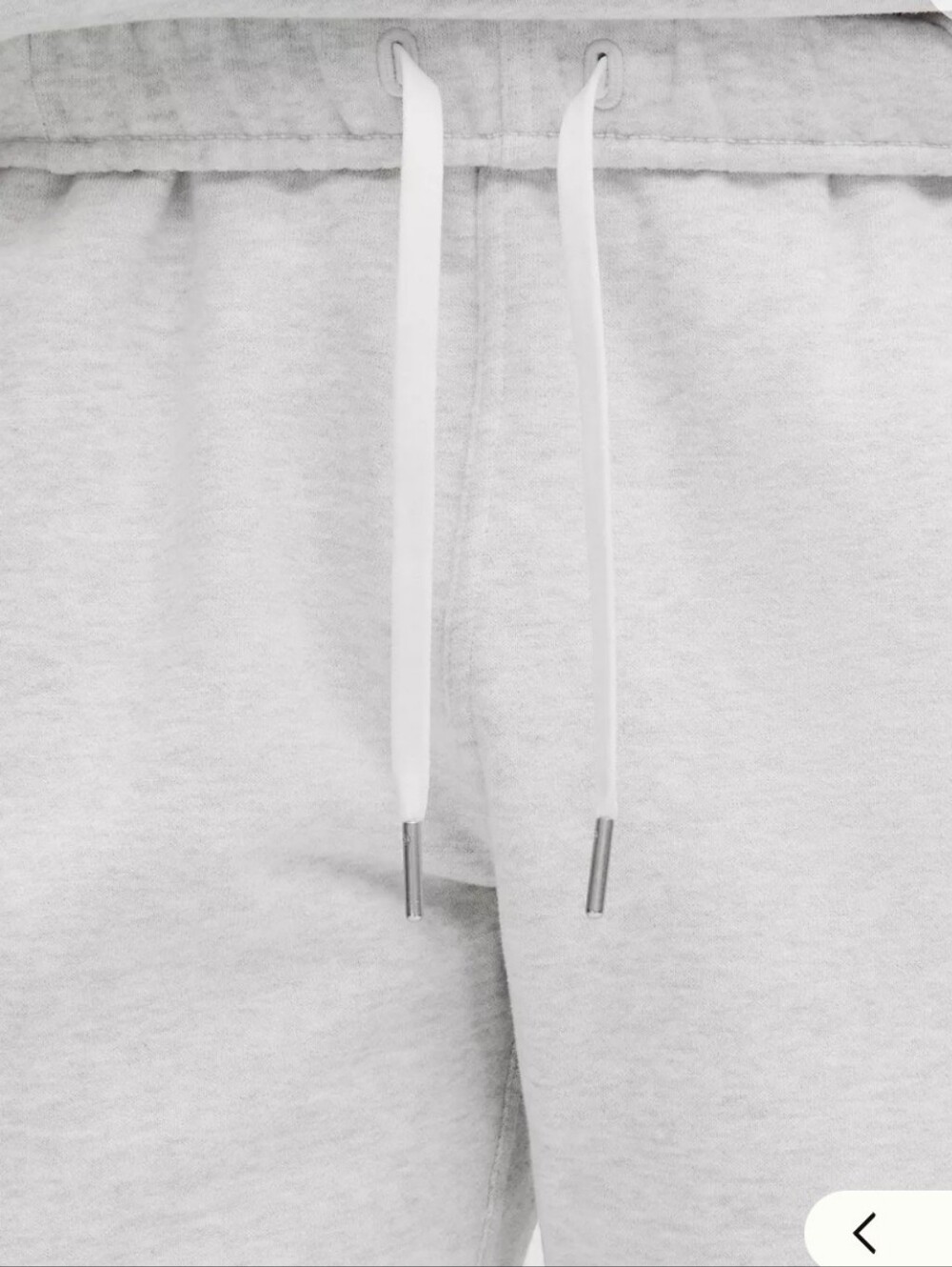 Lululemon Athletica Scuba Mid-Rise Oversized Jogger - Picture 3 of 8